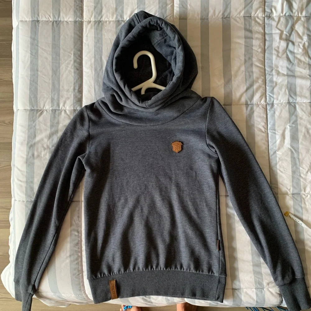 Naketano Hoodie - Picture 1 of 14